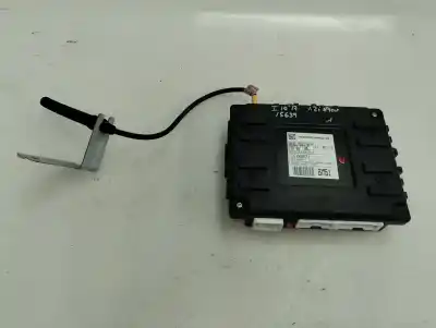 Автозапчастина б/у реле/запоперівник для hyundai i10 ii (ba, ia) 1.2 посилання на oem iam 95400-b9510