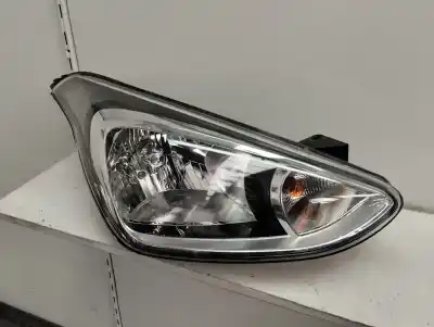 Автозапчастина б/у права фа для hyundai i10 ii (ba, ia) 1.2 посилання на oem iam 92102-b9000