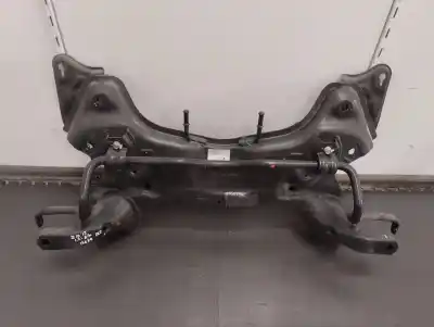 Автозапчастина б/у передня вісь для hyundai i10 ii (ba, ia) 1.2 посилання на oem iam 