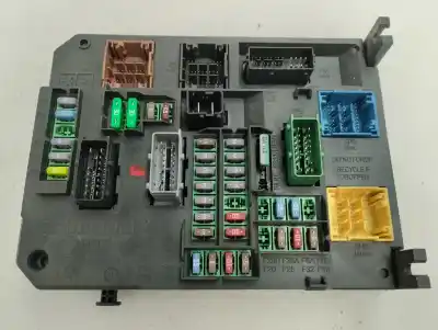 Автозапчасти б/у  за CITROEN C4 LIM.  ссылки OEM IAM 9665547480 00  2014