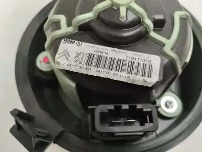 Peça sobressalente para automóvel em segunda mão motor de sofagem por citroen c4 lim. tonic referências oem iam   2014