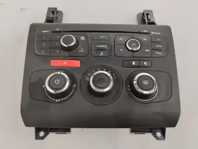 Second-hand car spare part  for CITROEN C4 LIM.  OEM IAM references 98040764ZD  2014