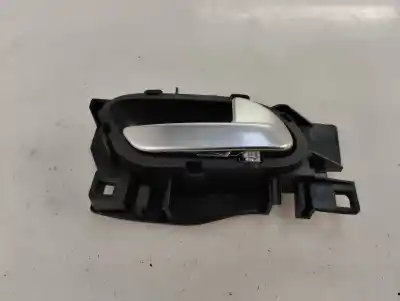 Second-hand car spare part interior right front handle for citroen c4 lim. tonic oem iam references 