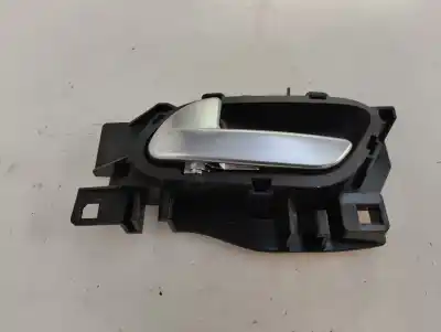 Second-hand car spare part interior left front handle for citroen c4 lim. tonic oem iam references 