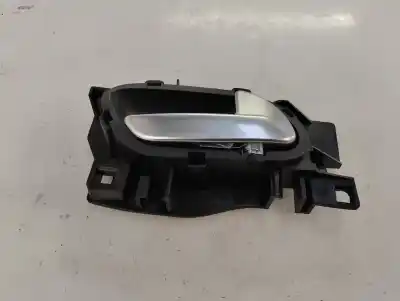 Second-hand car spare part interior right rear handle for citroen c4 lim. tonic oem iam references 