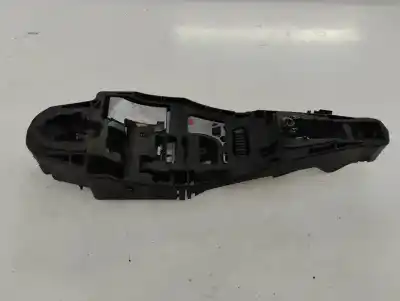 Second-hand car spare part exterior right rear door handle for citroen c4 lim. tonic oem iam references 