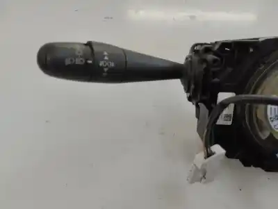 Second-hand car spare part multifunction switch for citroen c4 lim. tonic oem iam references 98000238zd  2014