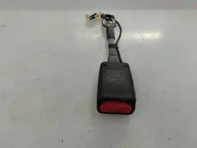 Peça sobressalente para automóvel em segunda mão cinto de segurança dianteiro direito por citroen c4 lim. tonic referências oem iam   2014