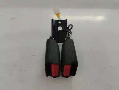 Автозапчасти б/у задний правый ремень безопасности за citroen c4 lim. tonic ссылки oem iam   2014