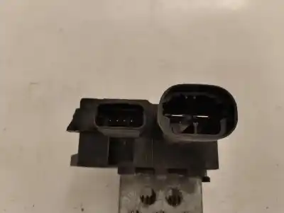 Peça sobressalente para automóvel em segunda mão resistência sofagem chauffage por citroen c4 lim. tonic referências oem iam   2014