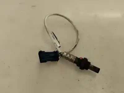 Second-hand car spare part lambda probe for citroen c4 lim. tonic oem iam references 