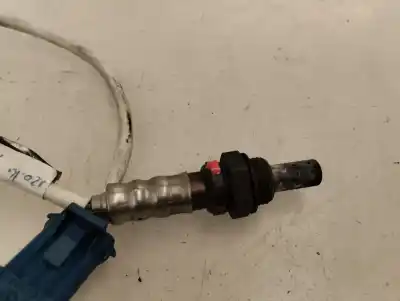 Second-hand car spare part lambda probe for citroen c4 lim. tonic oem iam references   2014
