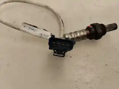 Second-hand car spare part lambda probe for citroen c4 lim. tonic oem iam references   2014