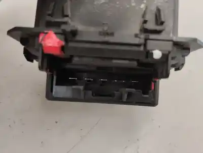 Peça sobressalente para automóvel em segunda mão resistência sofagem chauffage por citroen c4 lim. tonic referências oem iam   2014