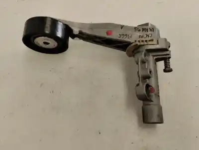 Second-hand car spare part auxiliary belt tensioner for citroen c4 lim. tonic oem iam references 