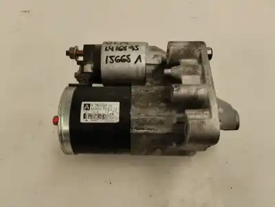 Second-hand car spare part starter motor for citroen c4 lim. tonic oem iam references m000t32272