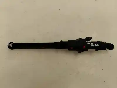 Gebrauchtes Autoersatzteil Geberzylinder Kupplung zum CITROEN C4 LIM. Tonic OEM-IAM-Referenzen   2014