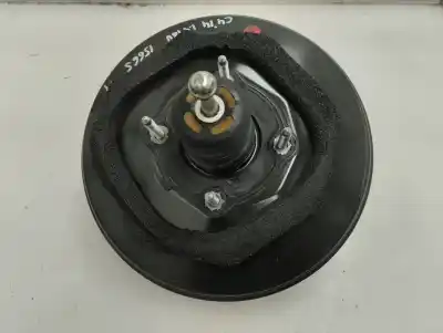 Second-hand car spare part brake servo for citroen c4 lim. tonic oem iam references 9674747580