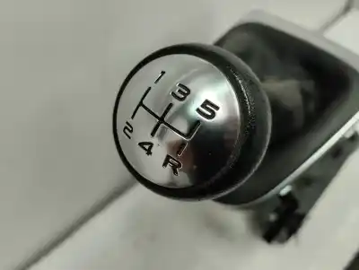 Pezzo di ricambio per auto di seconda mano leva del cambio per citroen c4 lim. tonic riferimenti oem iam   2014