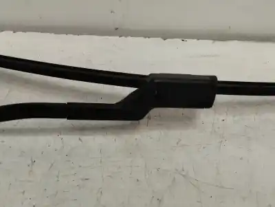 Second-hand car spare part front right windshield wiper arm for citroen c4 lim. tonic oem iam references   2014