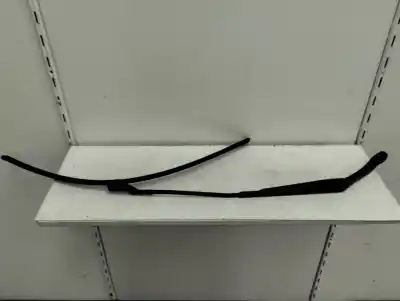 Second-hand car spare part left front windshield wiper arm for citroen c4 lim. tonic oem iam references 