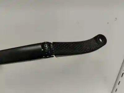 Second-hand car spare part left front windshield wiper arm for citroen c4 lim. tonic oem iam references   2014