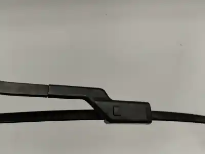 Second-hand car spare part left front windshield wiper arm for citroen c4 lim. tonic oem iam references   2014