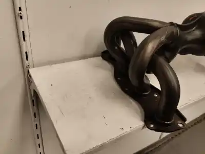 Second-hand car spare part catalytic converter for citroen c4 lim. tonic oem iam references 7585658 80  2014