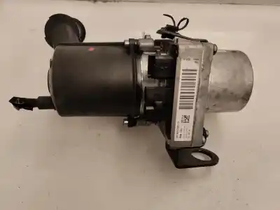 Second-hand car spare part steering pump for citroen c4 lim. tonic oem iam references 9803319180