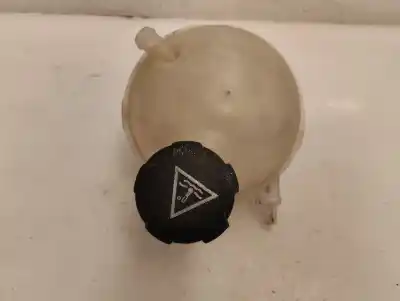 Second-hand car spare part coolant expansion tank for citroen c4 lim. tonic oem iam references 