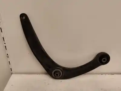 Second-hand car spare part front left lower suspension arm for citroen c4 lim. tonic oem iam references 