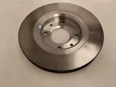 Second-hand car spare part front disc brake for citroen c4 lim. tonic oem iam references   2014