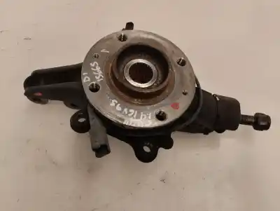 Second-hand car spare part front left knuckle for citroen c4 lim. tonic oem iam references 