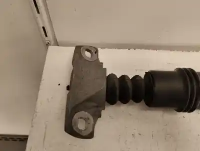 Peça sobressalente para automóvel em segunda mão amortecedor traseiro esquerdo por citroen c4 lim. tonic referências oem iam   2014