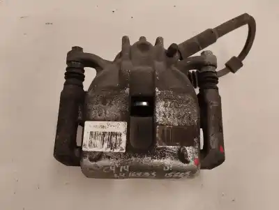 Second-hand car spare part front left brake caliper for citroen c4 lim. tonic oem iam references 