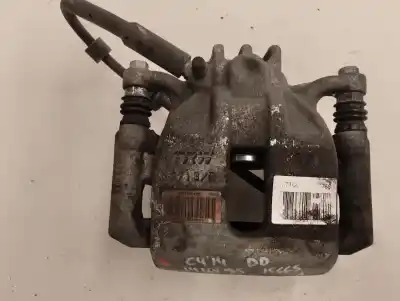 Second-hand car spare part front right brake caliper for citroen c4 lim. tonic oem iam references 