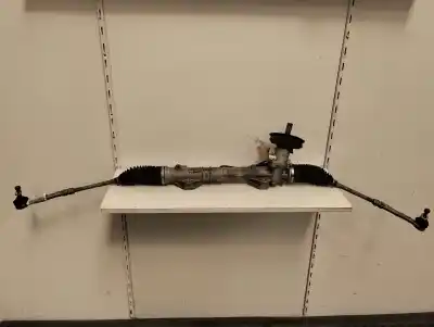 Second-hand car spare part steering rack for citroen c4 lim. tonic oem iam references 