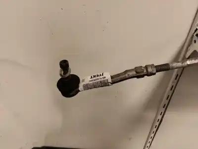 Second-hand car spare part steering rack for citroen c4 lim. tonic oem iam references   2014