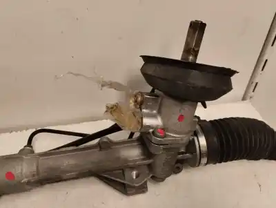 Second-hand car spare part steering rack for citroen c4 lim. tonic oem iam references   2014