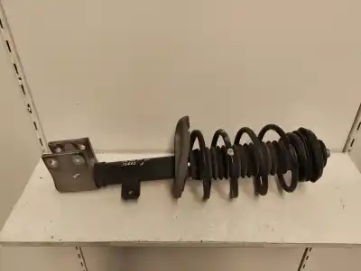 Second-hand car spare part front left shock absorber for citroen c4 lim. tonic oem iam references 