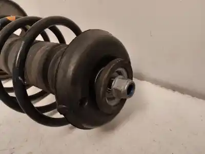 Peça sobressalente para automóvel em segunda mão amortecedor dianteiro esquerdo por citroen c4 lim. tonic referências oem iam   2014