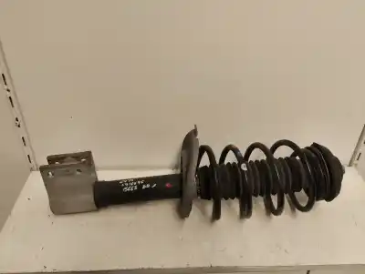 Second-hand car spare part front right shock absorber for citroen c4 lim. tonic oem iam references 