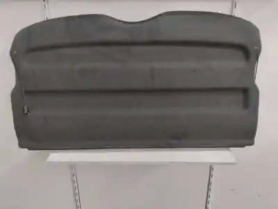 Second-hand car spare part parcel shelf for citroen c4 lim. tonic oem iam references 