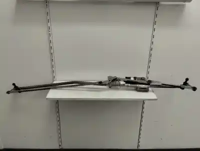 Second-hand car spare part front windshield wiper motor for citroen c4 lim. tonic oem iam references 