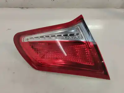 Second-hand car spare part Interior Left Tailgate Light for CITROEN C4 LIM. Tonic OEM IAM references   2014
