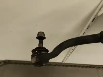 Second-hand car spare part steering rack for jaguar s-type 2.7 v6 diesel classic oem iam references   2006