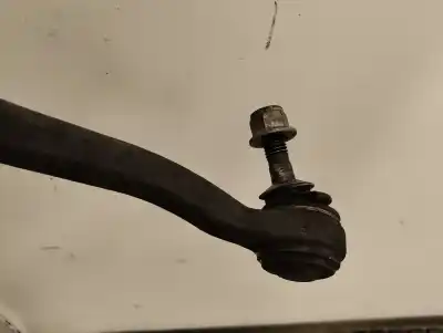 Second-hand car spare part steering rack for jaguar s-type 2.7 v6 diesel classic oem iam references   2006