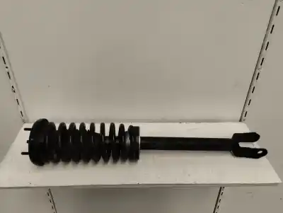 Second-hand car spare part front left shock absorber for jaguar s-type 2.7 v6 diesel classic oem iam references 