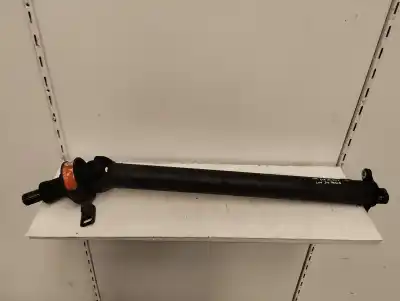 Second-hand car spare part center transmission for jaguar s-type 2.7 v6 diesel classic oem iam references 