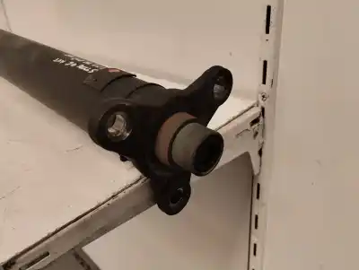 Pezzo di ricambio per auto di seconda mano trasmissione centrale per jaguar s-type 2.7 v6 diesel classic riferimenti oem iam   2006